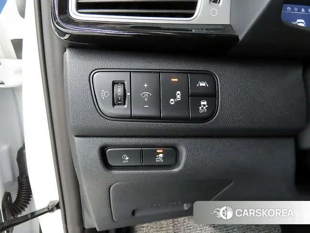 Kia Niro EV 2021 Белый из Кореи, фото 5