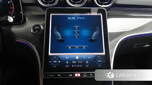 Mercedes-Benz C-Class W206 2026 Белый из Кореи, фото 5