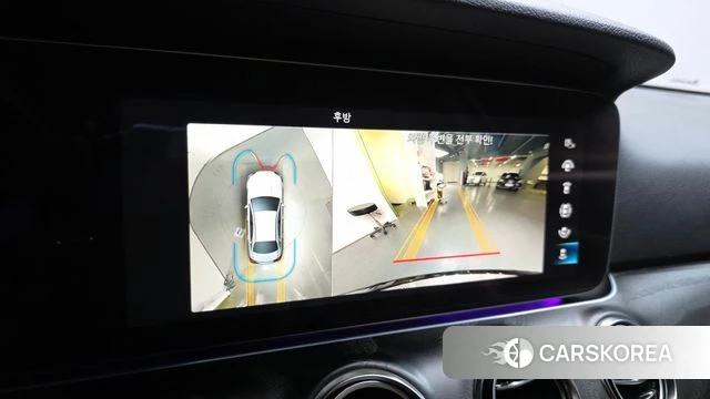 Mercedes-Benz E-Class W213 2023 Черный из Кореи, фото 5