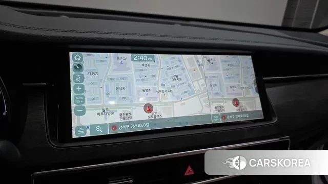 Kia K7 Premier 2020 Белый из Кореи, фото 5