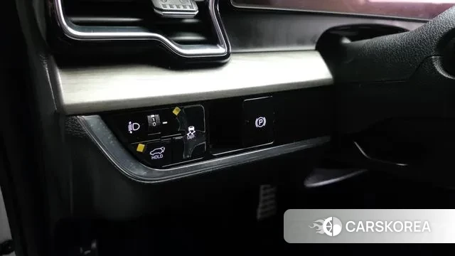 Kia Sportage 5th Generation 2021 Белый из Кореи, фото 5