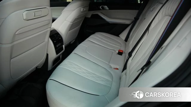 BMW X5 (G05) 2025 Черный из Кореи, фото 5