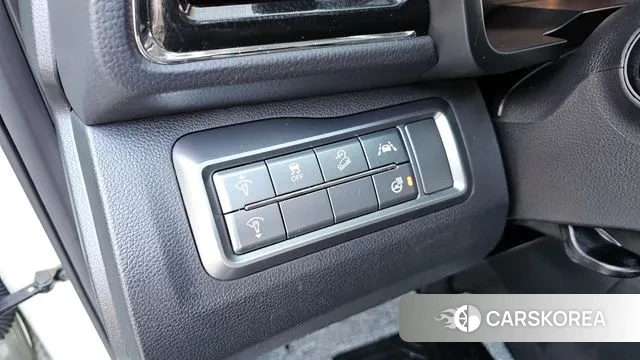 Ssangyong Berry New Tivoli 2021 Белый из Кореи, фото 5