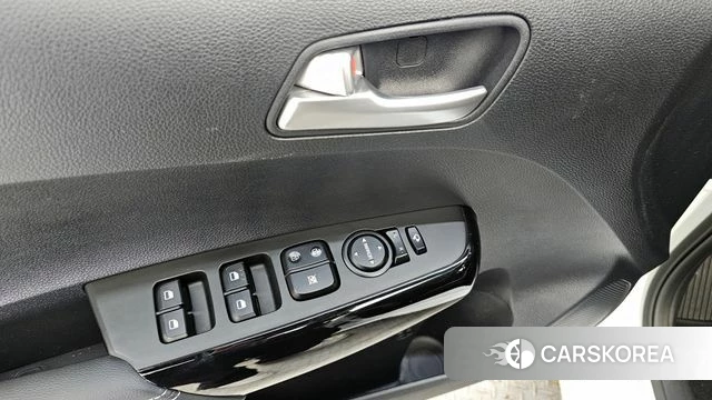 Kia The New Morning (JA) 2025 Белый из Кореи, фото 5