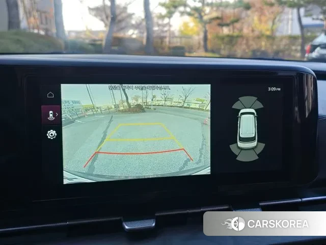 Kia Carnival 4th generation 2020 Черный из Кореи, фото 5