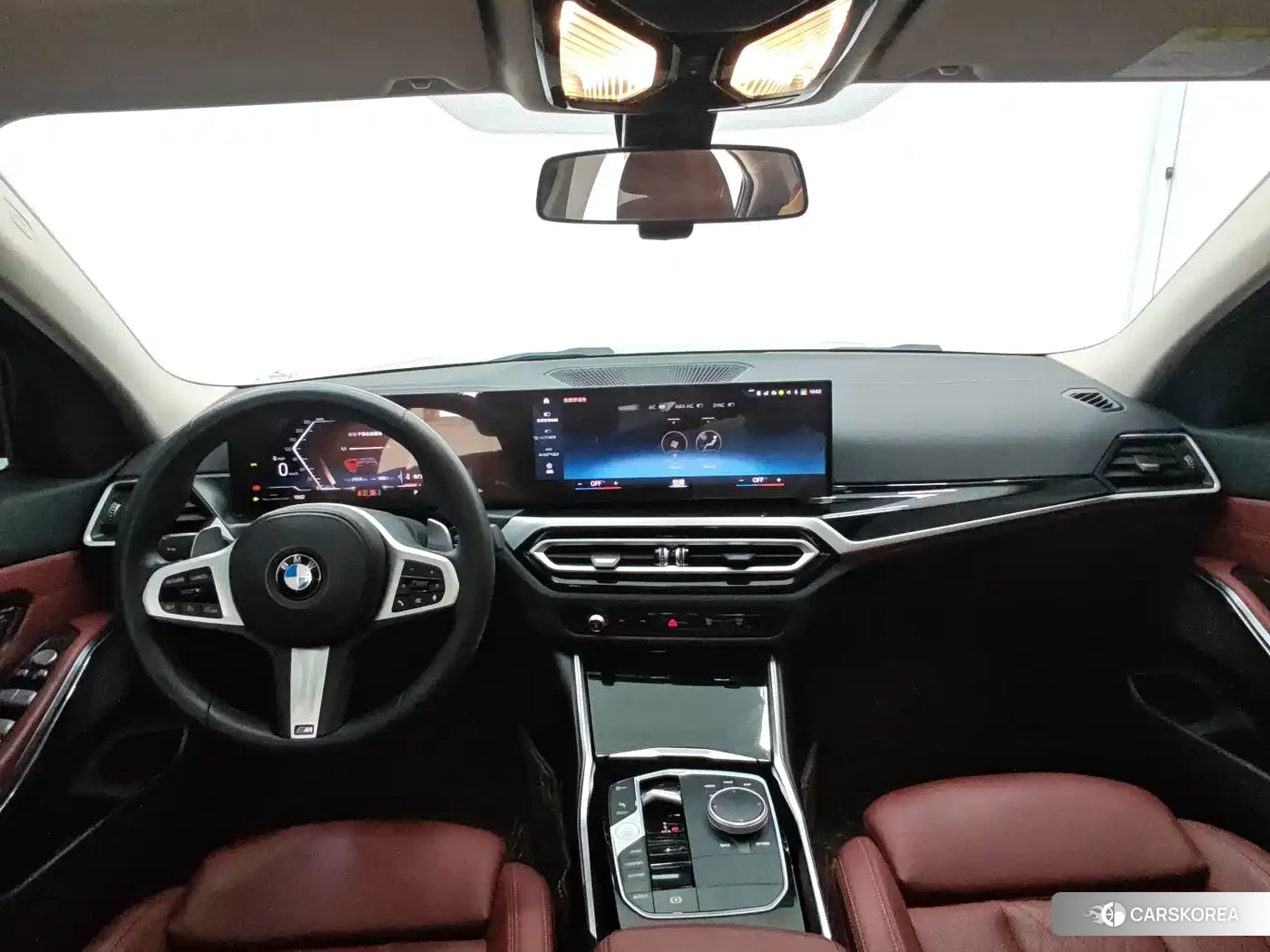 BMW 3 series id 4659686 из Китая 5