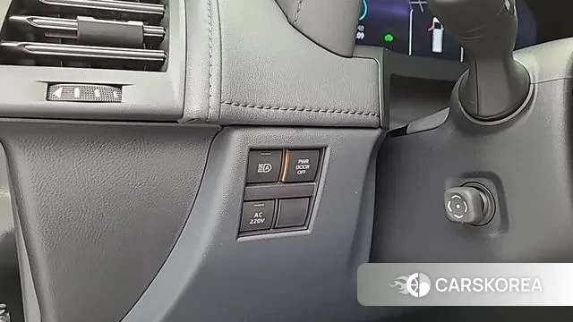 Toyota Alphard 4th Generation 2024 Черный из Кореи, фото 5