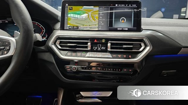 BMW X4 (G02) 2025 Белый из Кореи, фото 5