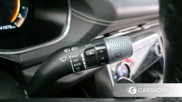 Genesis GV80 2020 Серый из Кореи, фото 5