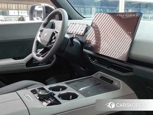 Ford Zhiqu Lie Ma 2026 Другой из Китая, фото 5