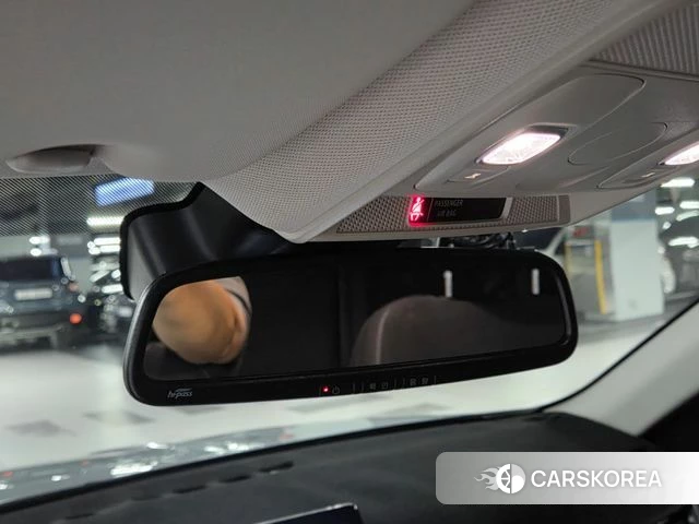 Renault Korea (Samsung) XM3 2020 Серебряный из Кореи, фото 5