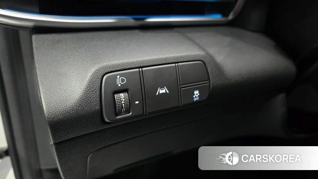 Hyundai Avante (CN7) 2020 Белый из Кореи, фото 5