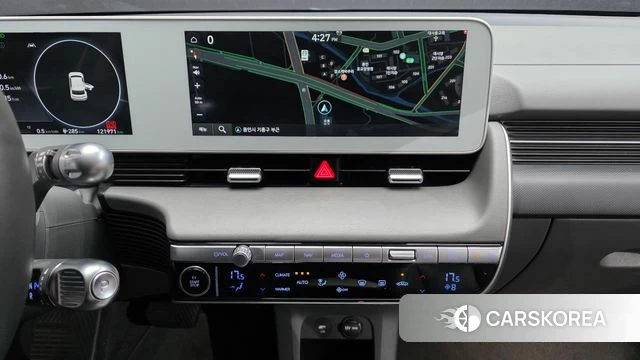 Hyundai Ionic 5 2022 Белый из Кореи, фото 5