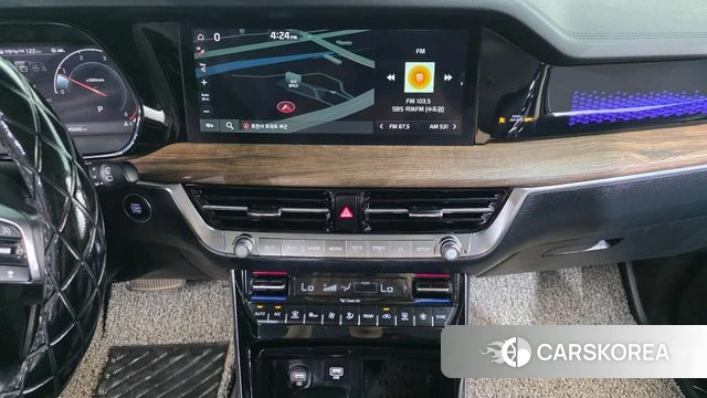 Kia Mohave Master 2020 Белый из Кореи, фото 5