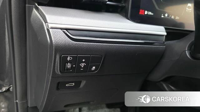 Kia The New K5 3rd generation 2025 Серый из Кореи, фото 5