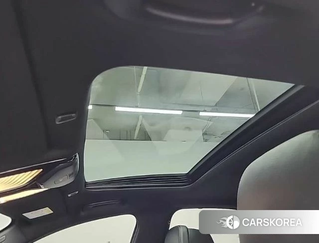 BMW 5 Series (G30) 2022 Белый из Кореи, фото 5