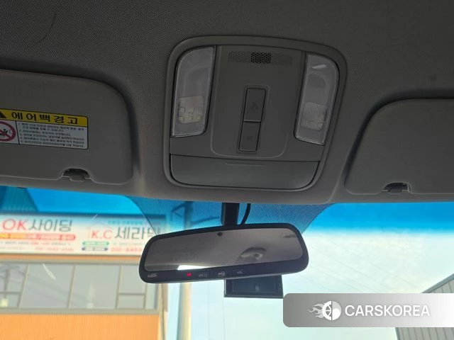 Kia All New Carnival 2018 Черный из Кореи, фото 5