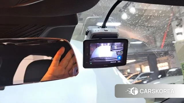 BMW 5 Series (G60) 2024 Цвет галактики из Кореи, фото 5