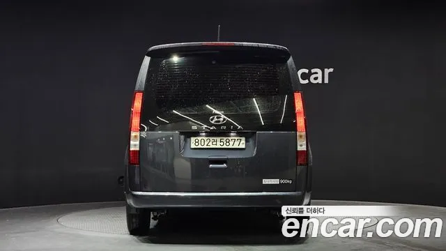 Hyundai Staria id 2618323 из Кореи 5