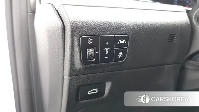 Kia K5 3rd generation 2022 Белый из Кореи, фото 5