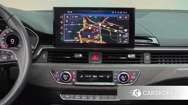 Audi A5 (F5) 2023 Белый из Кореи, фото 5