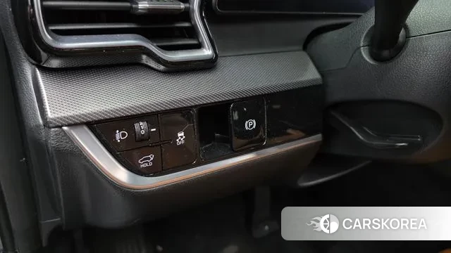 Kia Sportage 5th Generation 2021 Серый из Кореи, фото 5