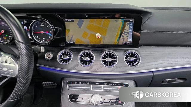 Mercedes-Benz E-Class W213 2019 Белый из Кореи, фото 5