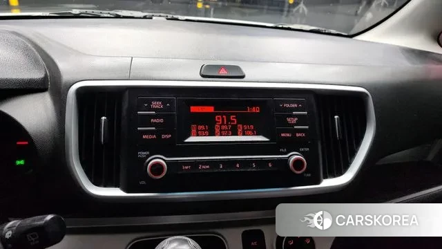 Kia The New Ray 2018 Белый из Кореи, фото 5