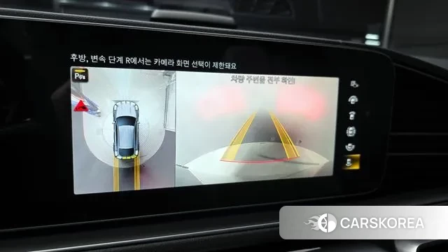 Mercedes-Benz GLE-Class W167 2023 Черный из Кореи, фото 5