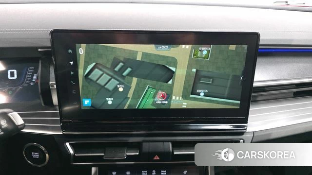 Ssangyong Torres 2022 Красный из Кореи, фото 5