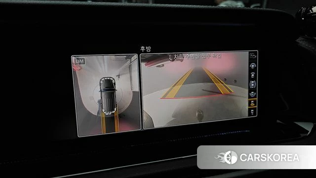 Mercedes-Benz G-Class W463b 2021 Серый из Кореи, фото 5