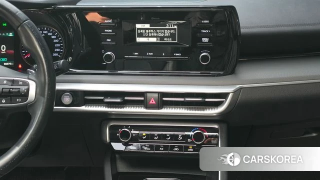 Kia K5 3rd generation 2020 Белый из Кореи, фото 5