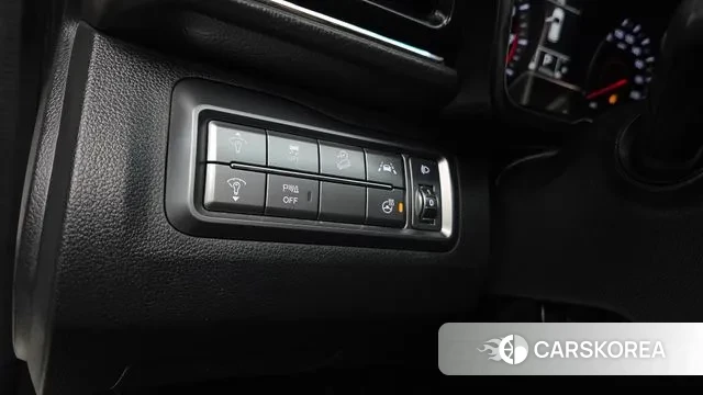 Ssangyong Tivoli Air 2021 Белый из Кореи, фото 5