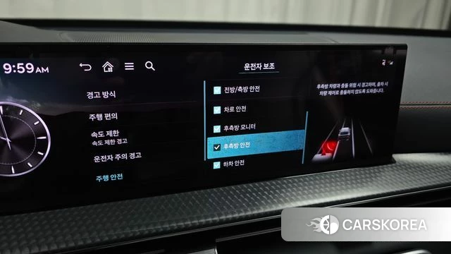 Genesis GV80 Coupe 2023 Серый из Кореи, фото 5