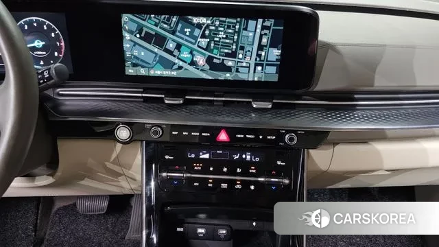 Kia Carnival 4th generation 2021 Белый из Кореи, фото 5