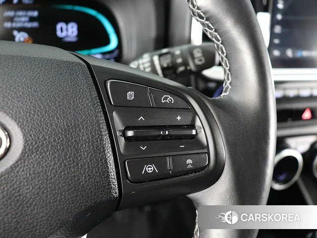 Hyundai Venue 2024 Белый из Кореи, фото 5