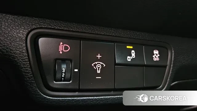 Kia The New K3 2nd generation 2021 Белый из Кореи, фото 5