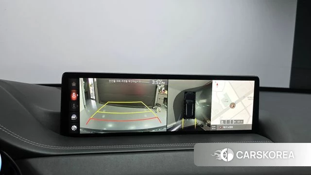 Genesis GV80 2020 Черный из Кореи, фото 5