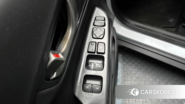 Hyundai Kona 2018 Белый из Кореи, фото 5