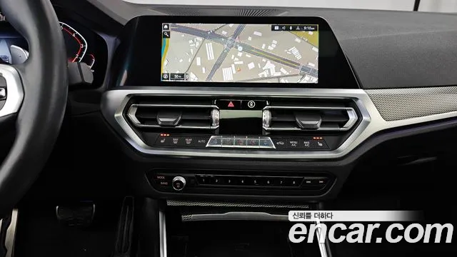 BMW 3 Series (G20) id 2670179 из Кореи 5