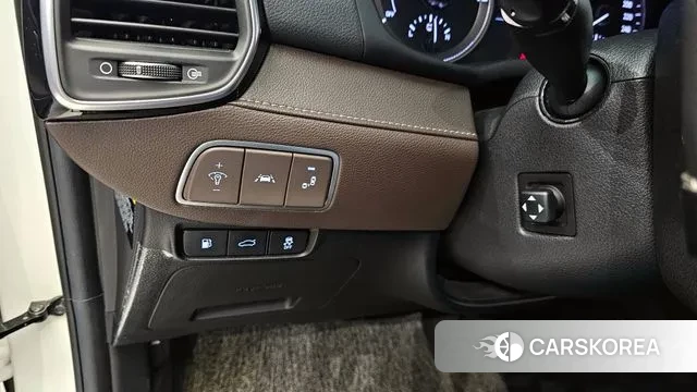 Hyundai Grandeur IG Hybrid 2018 Белый из Кореи, фото 5