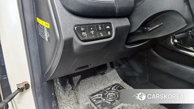 Kia Seltos 2019 Белый из Кореи, фото 5