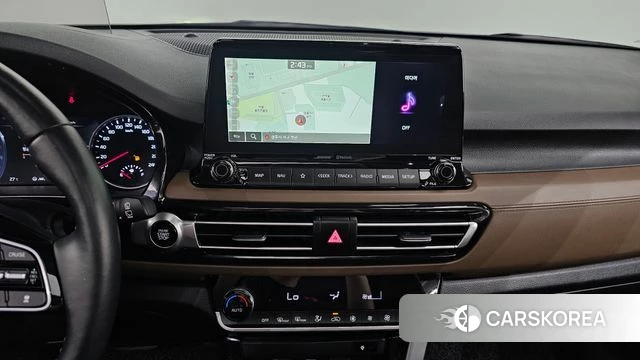 Kia Seltos 2021 Белый из Кореи, фото 5