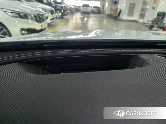 Mercedes-Benz E-Class W213 2021 Белый из Кореи, фото 5