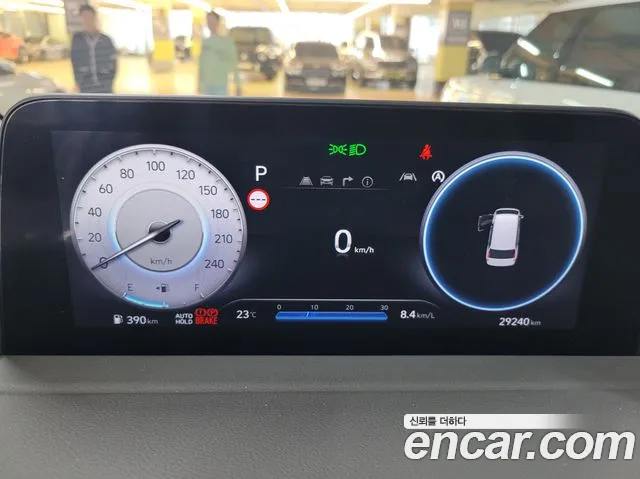 Hyundai Staria id 2685618 из Кореи 5