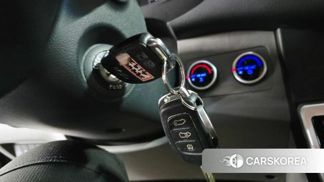 Hyundai Solati 2021 Черный из Кореи, фото 5