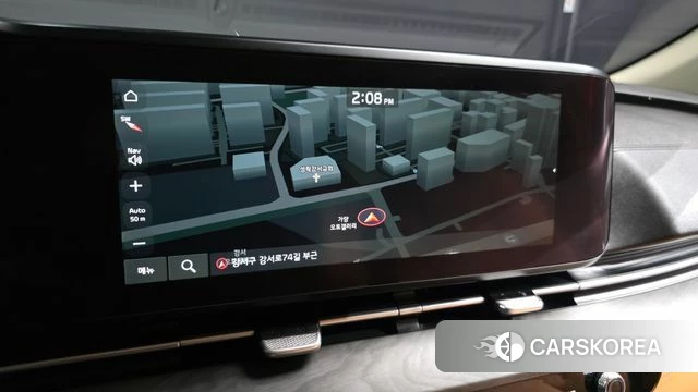 Kia Carnival 4th generation 2022 Белый из Кореи, фото 5