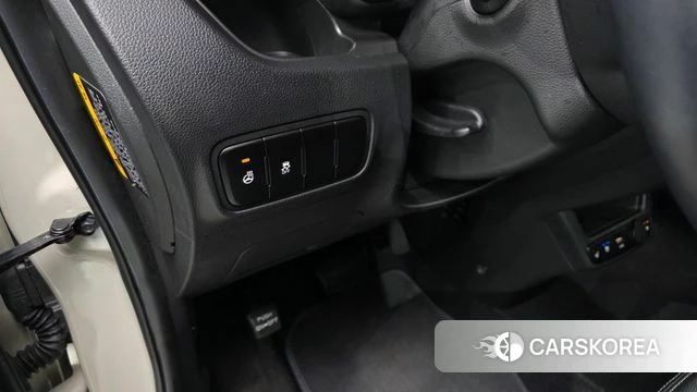 Kia The New Kia Ray 2024 Жемчужный цвет из Кореи, фото 5