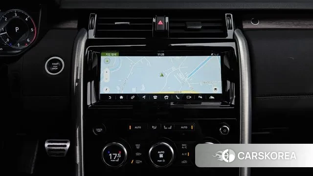 Land Rover Discovery 5 2018 Белый из Кореи, фото 5