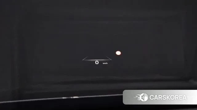 Kia K8 Hybrid 2021 Синий из Кореи, фото 5